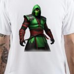 Ermac T-Shirt