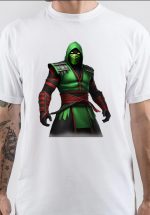 Ermac T-Shirt