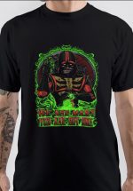 Ermac T-Shirt