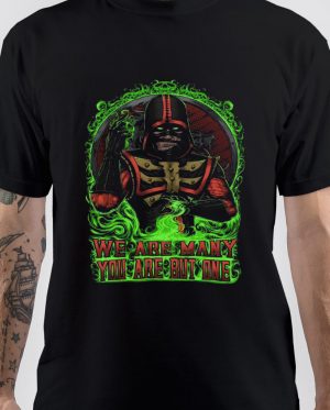 Ermac T-Shirt