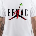 Ermac T-Shirt