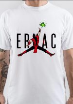 Ermac T-Shirt