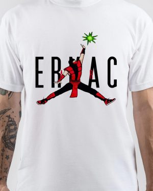 Ermac T-Shirt