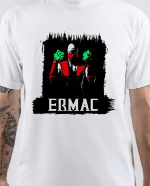 Ermac T-Shirt