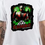 Ermac T-Shirt