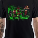 Ermac T-Shirt