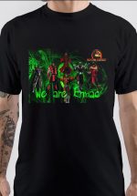 Ermac T-Shirt