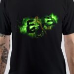 Ermac T-Shirt