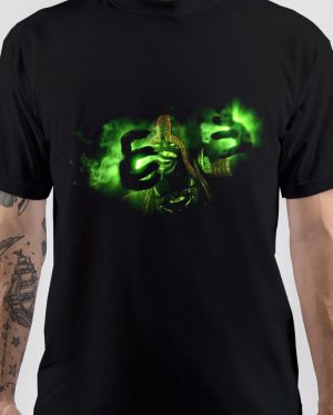 Ermac T-Shirt