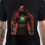 Ermac T-Shirt