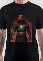 Ermac T-Shirt