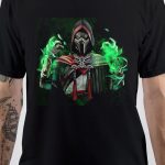 Ermac T-Shirt