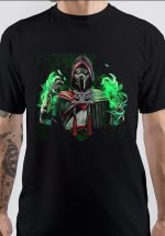 Ermac T-Shirt