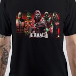 Ermac T-Shirt