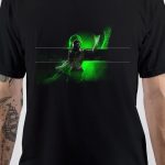 Ermac T-Shirt