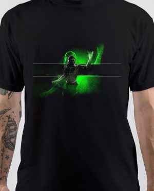 Ermac T-Shirt