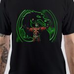 Ermac T-Shirt