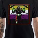 Ermac T-Shirt