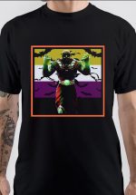 Ermac T-Shirt