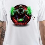 Ermac T-Shirt