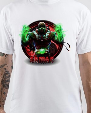 Ermac T-Shirt