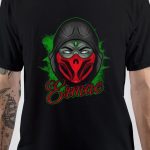 Ermac T-Shirt