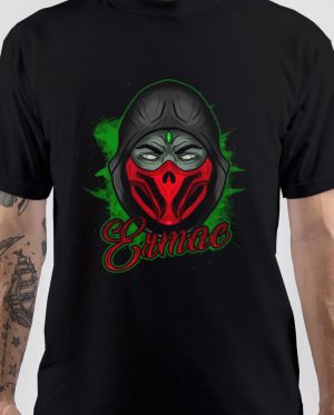 Ermac T-Shirt