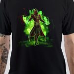 Ermac T-Shirt