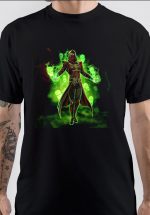 Ermac T-Shirt