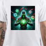 Ermac T-Shirt