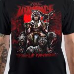 FULL VIOLENCE STORE T-Shirt