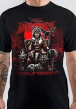 FULL VIOLENCE STORE T-Shirt