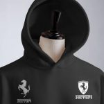 Ferrari X VBS Hoodie