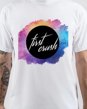 First Crush T-Shirt