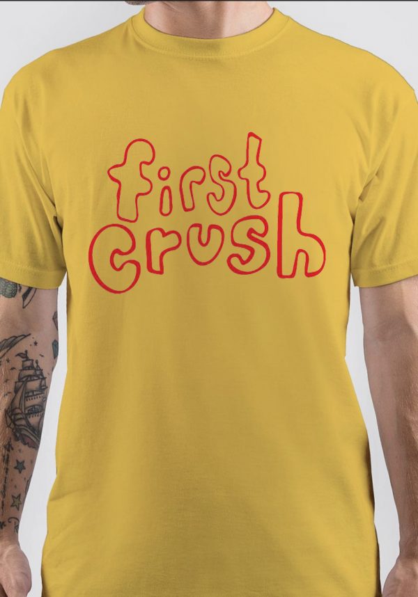 First Crush T-Shirt