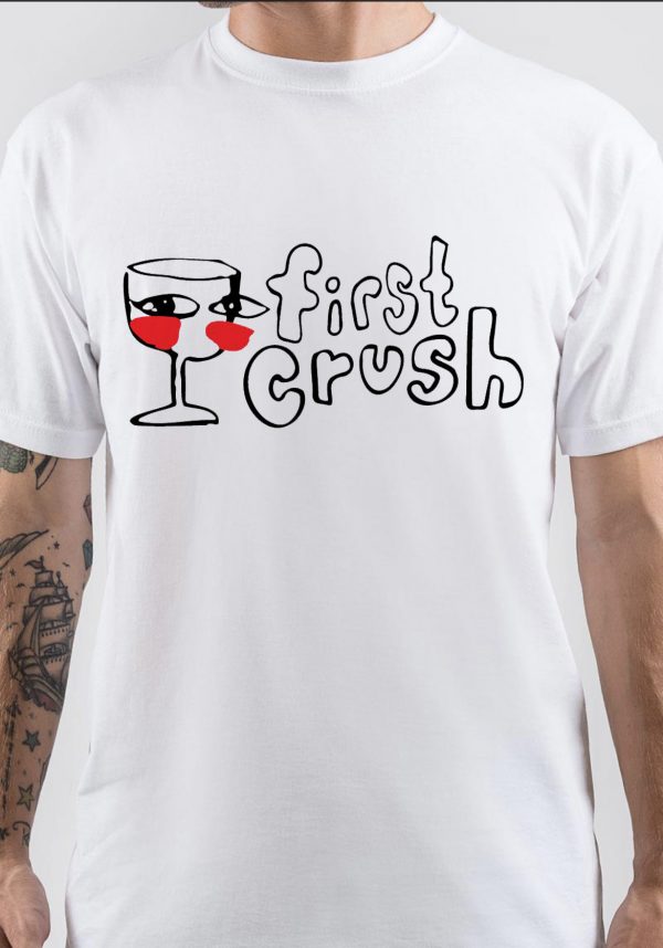 First Crush T-Shirt