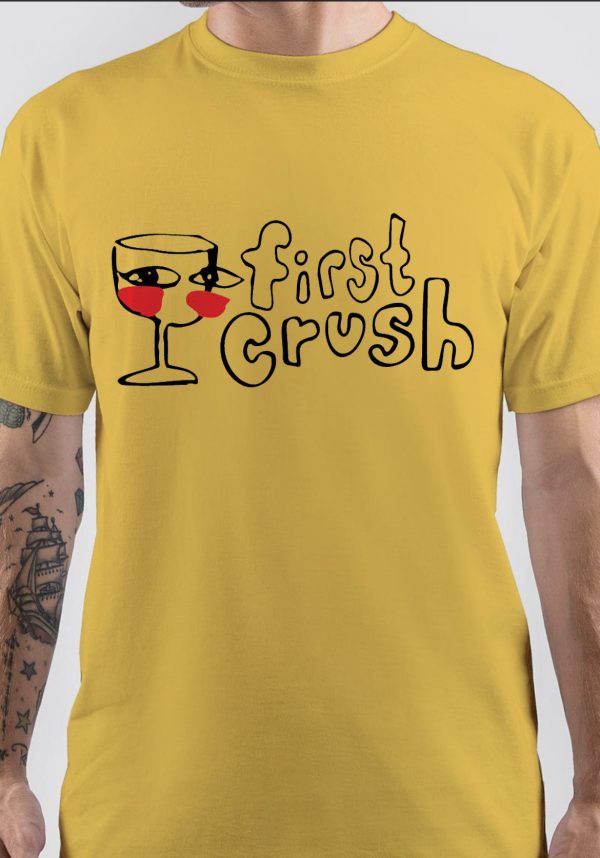 First Crush T-Shirt - Image 3