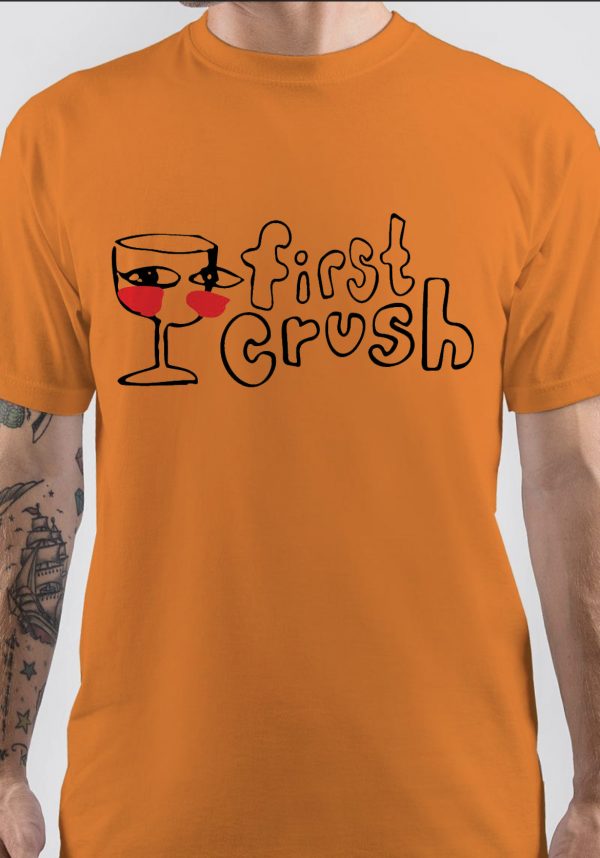 First Crush T-Shirt