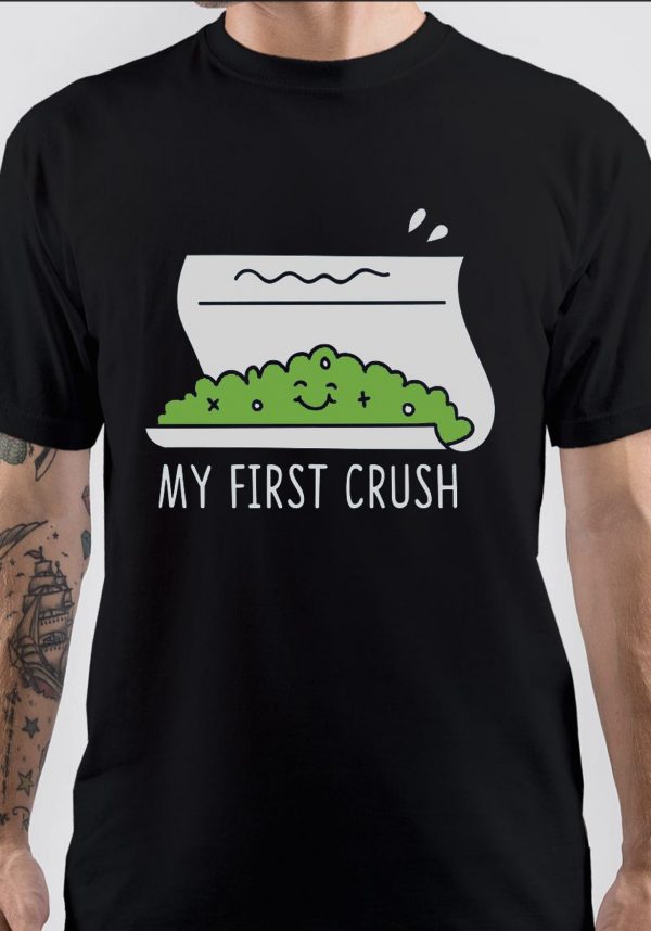 First Crush T-Shirt