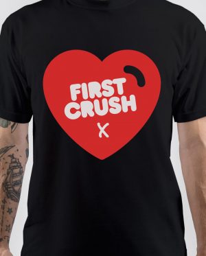 First Crush T-Shirt