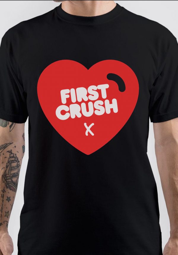 First Crush T-Shirt