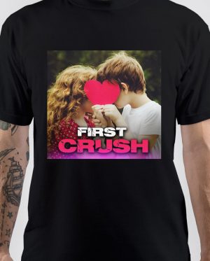 First Crush T-Shirt