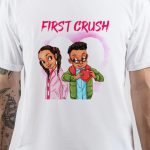 First Crush T-Shirt