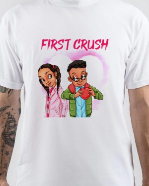 First Crush T-Shirt