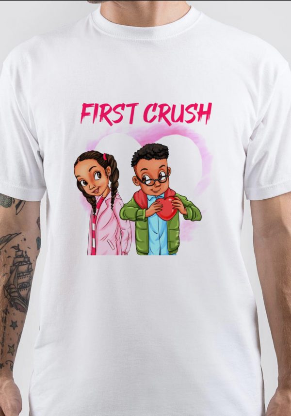 First Crush T-Shirt