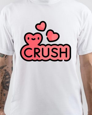 First Crush T-Shirt