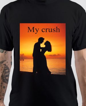 First Crush T-Shirt