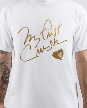 First Crush T-Shirt