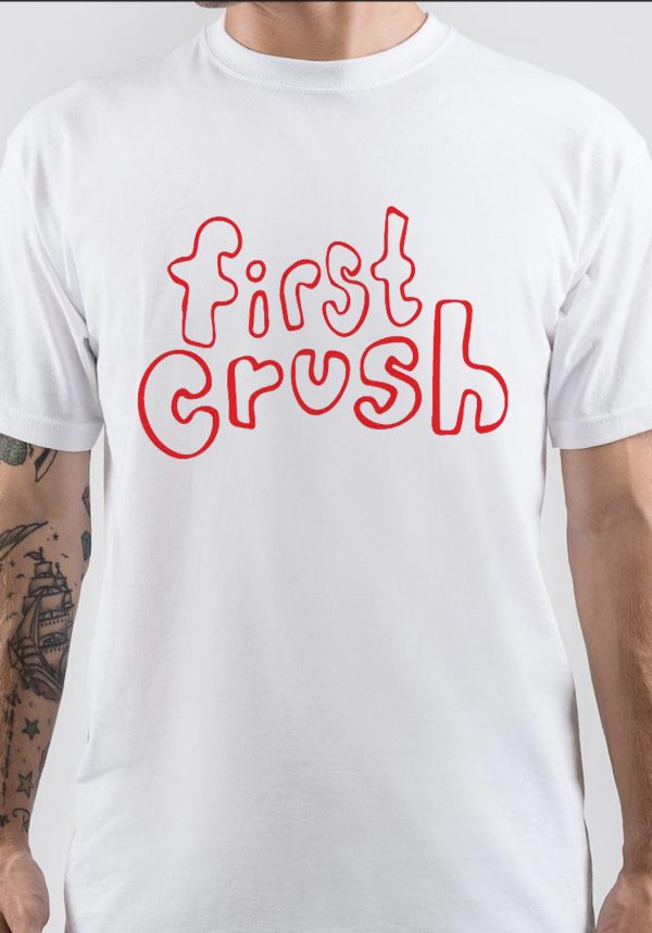 First Crush T-Shirt