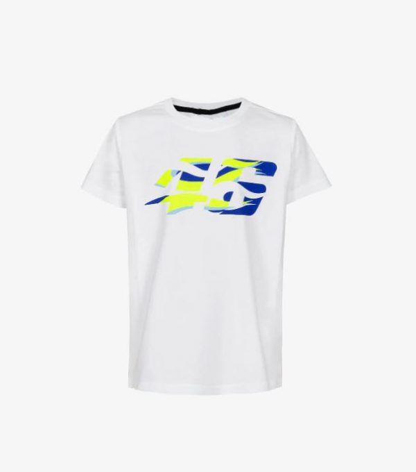 Flames 46 T-SHIRT